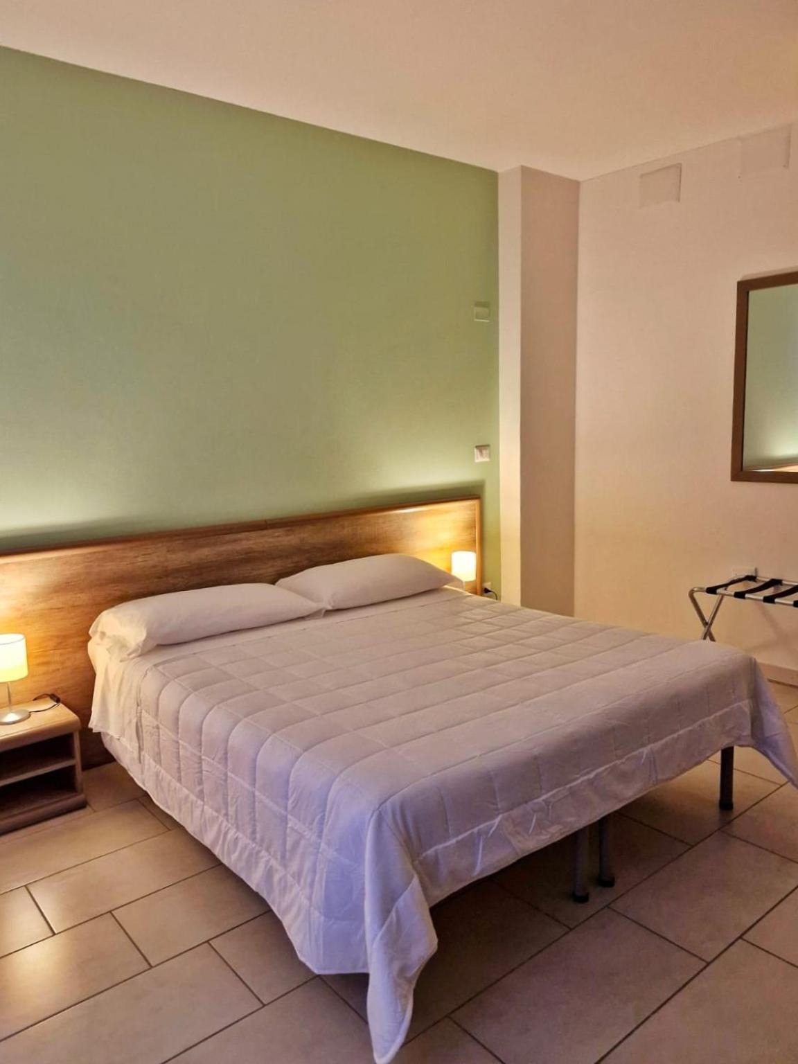 Mansio Residence & Hotel Elmas Exterior foto