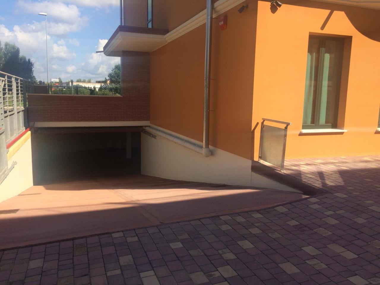 Mansio Residence & Hotel Elmas Exterior foto